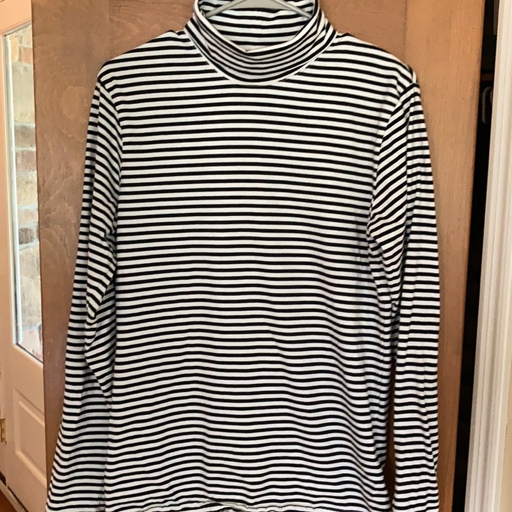 Men’s Pac-sun turtle neck pullover.